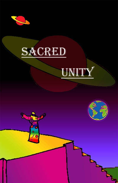 Sacred Unity front cover